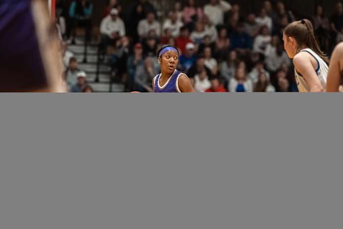 Pickerington Central vs Marysville girls basketball Gabe Haferman 03032318